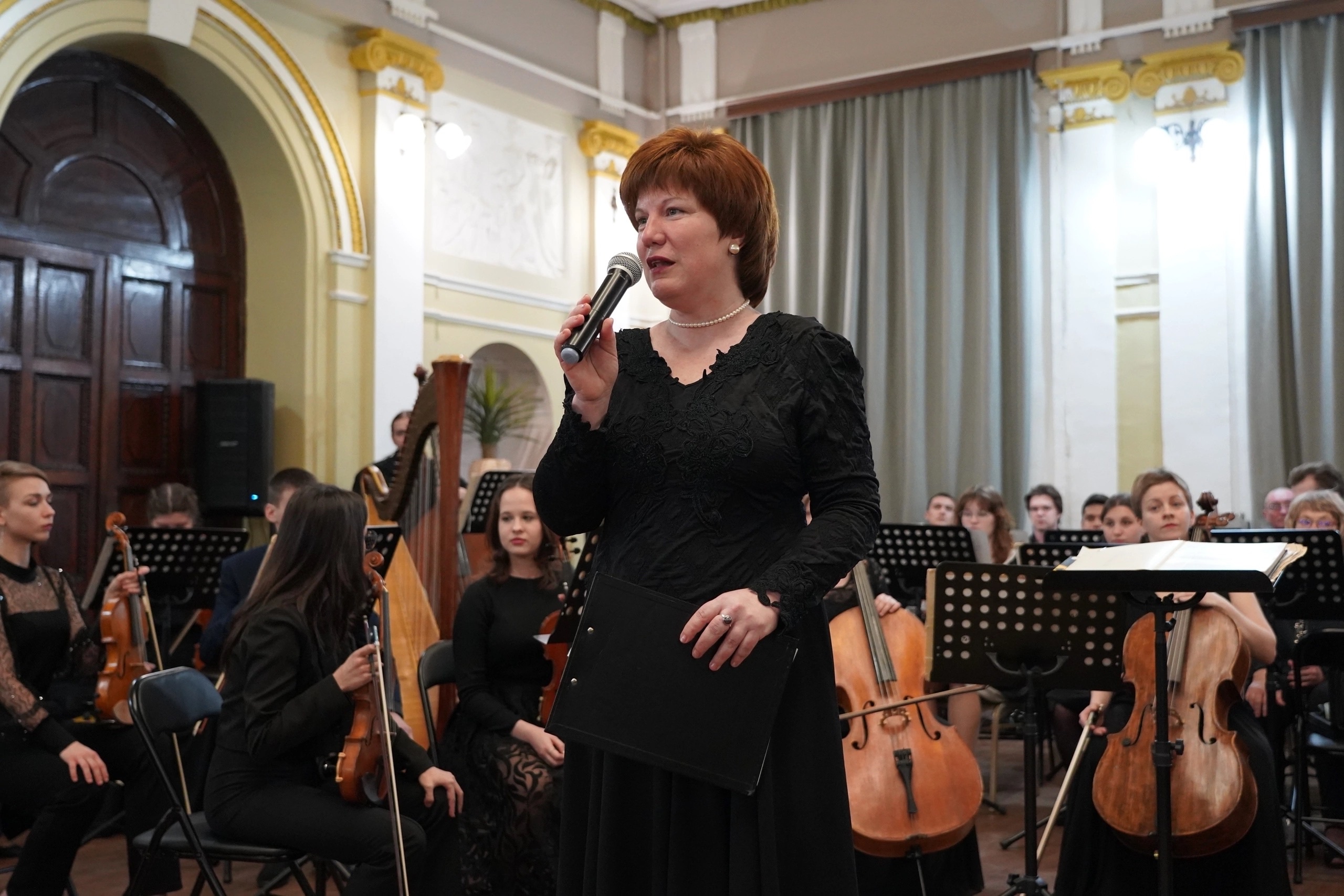 Лазанчина Анна Васильевна